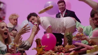 SCOTTY SIRE - BUFFET (Official Music Video)