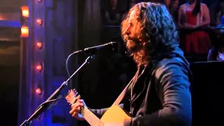 Chris Cornell   Redemption Song