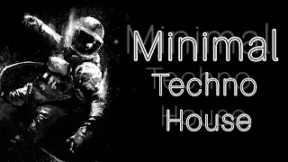 MINIMAL AND TECHNO HOUSE  Octubre 2 022