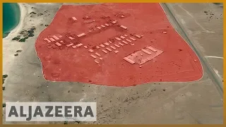 🇪🇷 Eritrea's secret prisons: UAE-run facilities discovered | Al Jazeera English