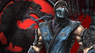 Mortal Kombat 9 ретро обзор