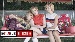 Sisters 1968 (2018) miniseries HD Trailer [1080p]