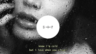 Darci - Cold (ft. CADE)(slowed + reverb + lyrics)