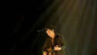 Ne partons pas fâchés - Raphaël Live 2010 - Casino de Paris