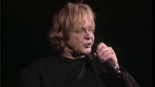 EDDIE MONEY Gimmie Some Water 2007 LiVe