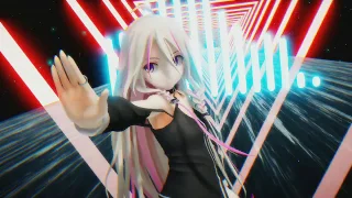 [IA] [MMD Dance] Conqueror