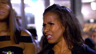 Sheree Vs Kenya RHOA