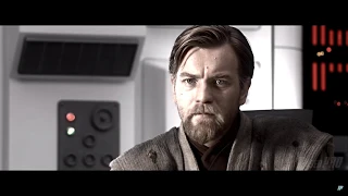 Obi-Wan KENOBI трейлер (русская озвучка) (russia speak)