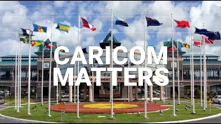 CARICOM Matters - CARICOM-CUBA Summit Special