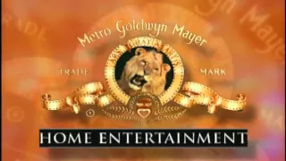 MGM Pictures - "Disturbing Behavior / Species 2" - Combo Spot