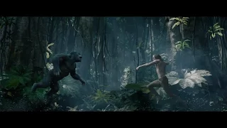 The Legend Of Tarzan - Official® Teaser [HD]