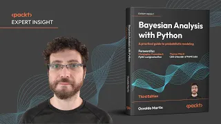 Bayesian Analysis with Python