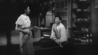 Sisters Of The Gion (1936) HD Full Length Movie - Directed by Kenji Mizoguchi (Gion no kyōdai)