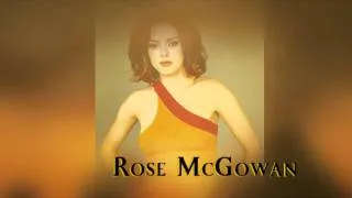 Charmed "The Mummy's Tomb" Opening Credits