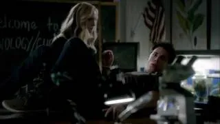 Tyler Becomes A Hybrid (3x05)