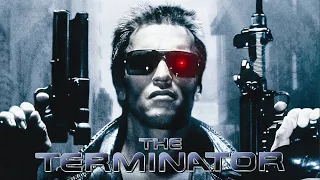 Tahnee Cain And Tryanglz - Burnin' in The Third Degree [AOR] & The Terminator (1984 film Soundtrack)