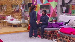 Beautiful Journey Of sidnazz||Sidnaaz moments||big boss 13