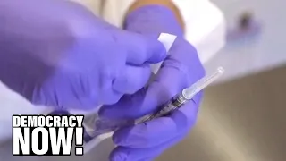 Vaccine Ethics: Doctor Warns Against Paying People to Get COVID Vaccine as U.S. Preps Distribution
