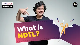 What is NDTL? #shorts
