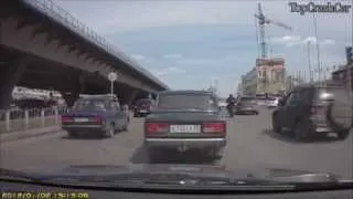 Car Crash compilation (May 2013) |part 2| Подборка аварий (Май 2013)