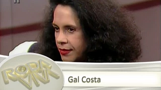 Roda Viva Retrô | Gal Costa | 1995