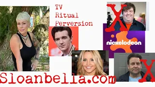 Entertainment Ritual Perversion  Nickelodeon