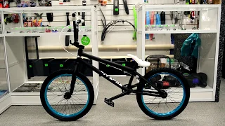 Велосипед BMX Forward ZigZag (2019)