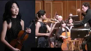 Dana Chang Violin Cause Of Death - Details Explained