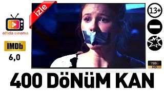 Korku gerilim film izle 720p TÜRKÇE DUBLAJ