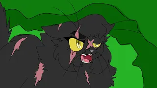 im hungry! || warrior cats shitpost