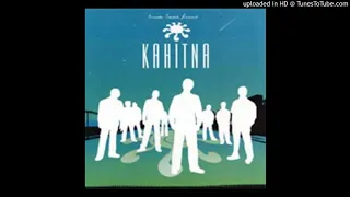 Kahitna - Cinta Sudah Lewat - Composer : Yovie Widianto  2003 (CDQ)