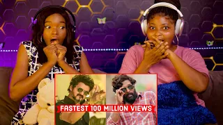 VOCAL COACH Reacts to Fastest Indian Songs to Reach 100 Million Views on Youtube