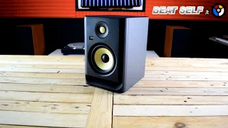 KRK Rokit 5 G4 - Unboxing