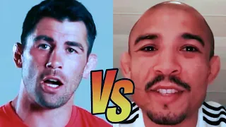 Jose Aldo vs Dominick Cruz Next?...