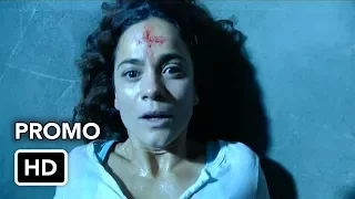 Queen of the South 2x06 Promo "El Camino De La Muerte" (HD)