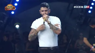 Gusttavo Lima - Tudo Que Vai, Um Dia Volta (Ao Vivo) (Caldas Country Show 2018) | O Embaixador