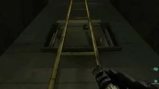 F.E.A.R. Extraction Point Alma Scary Bit