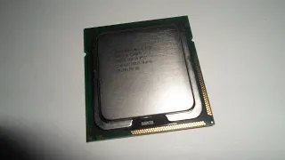 Hardware von vor 10 Jahren - Intels erster Core i7