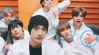 [Analysis] Stray Kids -Changbin and Felix cute, and jealousy moments #7... ( ChangLix )