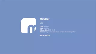 Mindset - Izla [Macarize]