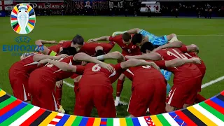 EURO 2024 : Huitiéme de finale : France-Turquie