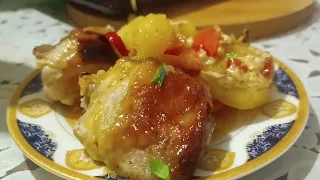 ОЧЕНЬ СОЧНЫЕ МАНТЫ  и.  КУРИЦА В ДУХОВКЕ С КАРТОФЕЛЕМ !   ❤️💐❤️