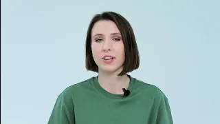 Видеовизитка представление краткая актриса Екатерина Петухова