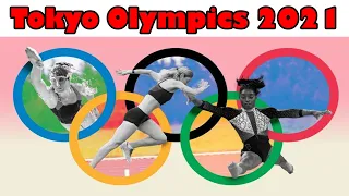 Ranking of top 10 Countries who WON maximum medals in Tokyo Olympics | USA vs PRC vs ROC vs BRITAIN