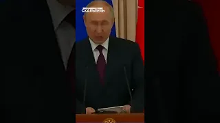 ⚡️ У Путина СЕРЬЕЗНАЯ БОЛЕЗНЬ! Это...