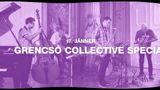 Teaser "3 Tage Jazz 2020"