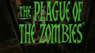 18 The Plague of the Zombies 1966 Trailer