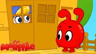 Morphle em Português | Minha Casa Mágica | Desenhos em Portugues | Desenhos para Crianças