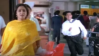 Uday Kiran And Gajala Emotional Climax Scene | @KiraakVideos