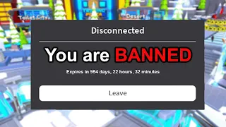 I Broke EVERY RULE in Toilet Tower Defense.. (ROBLOX)